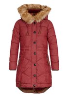 Naketano Gut Gebrüstet Ii Jacket