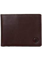 Volcom Volcom Leather Wallet