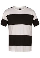 Hurley Rugby Destroy Crew T-shirt