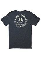 Nixon Padang T-shirt