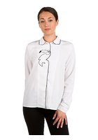 Nümph Pequi Shirt Ls