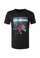Strellson T-shirt J-clark-rp3 30009100/001