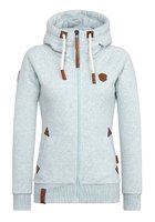 Naketano Blonder Engel Zip Hoodie