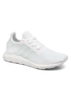 Sale - 30 Adidas Originals - Swift Run W - Sale Sneaker Für Damen / Grau