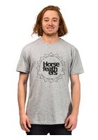 Horsefeathers Cap T-shirt