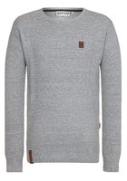 Naketano Zapzarap Zip Zap V Pullover