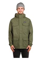 Patagonia Isthmus Parka