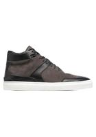 Sale - 40 Mr Sarenza - Craff - Sale Sneaker Für Herren / Grau