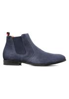 Mr Sarenza - Noragellomo - Stiefeletten & Boots Für Herren / Blau