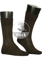 Falke Socken Shadow 3er Pack 14648/5934