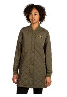 Vans Boom Boom Quilted Coat