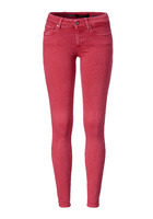 Jeans, Skinny Fit, Modisch, Baumwolle