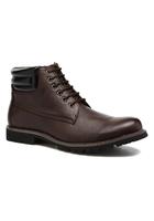 I Love Shoes - Bayard - Stiefeletten & Boots Für Herren / Braun