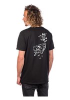 Huf Sk8 Rat T-shirt