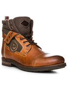 Bugatti Schuhe Sub Evo 321-33630-1069/6370