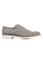Sale - 40 Mr Sarenza - Calgary - Sale Schnürschuhe Für Herren / Grau