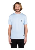 Grizzly Og Bear Embroidered T-shirt