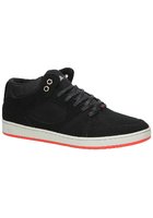 Es Accel Slim Mid X Wade Skate Shoes