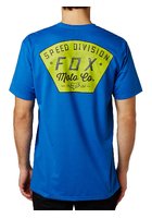 Fox Seek And Construct T-shirt