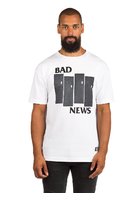Grizzly Bad Flag T-shirt