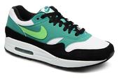 Nike - Nike Air Max 1 - Sneaker Für Herren / Grün