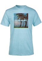 Dakine Postcard Palms T-shirt