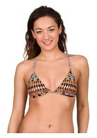 Volcom Tradewinds Halter Bikini Top