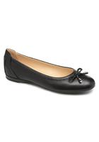 Geox - D Lamulay D D825dd - Ballerinas Für Damen / Schwarz