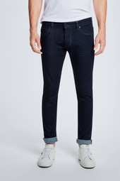 Flex-cross Jeans Robin, Dunkelblau