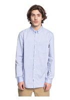 Dc Classic Oxford Shirt Ls