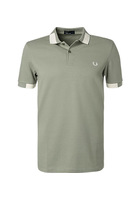 Fred Perry Polo-shirt M4525/402