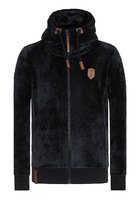 Naketano Birol Mack Zip Hoodie