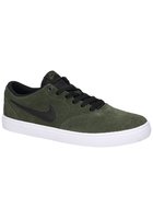 Nike Sb Check Solarsoft Skate Shoes