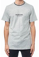 Globe New Yorker T-shirt