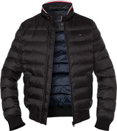 Tommy Hilfiger Bomber Mw0mw09502/083
