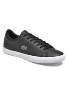 Sale - 10 Lacoste - Lerond Bl 1 - Sale Sneaker Für Herren / Schwarz