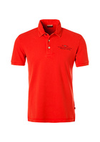 Napapijri Polo-shirt Rot N0yhdvr89