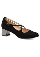 Sale - 40 Georgia Rose - Sully - Sale Pumps Für Damen / Schwarz