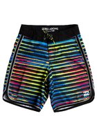 Billabong 73 Line Up Og 17" Boardshorts Boys