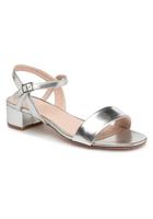 I Love Shoes - Mcani - Sandalen Für Damen / Silber