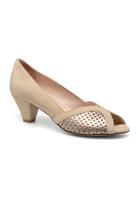 Sale - 40 Georgia Rose - Lacoeur 2 - Sale Pumps Für Damen / Beige