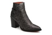 Elizabeth Stuart - Jade 321 - Stiefeletten & Boots Für Damen / Schwarz