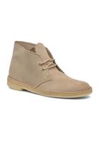 Clarks - Desert Boot - Stiefeletten & Boots Für Herren / Grau