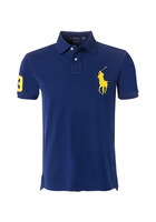 Polo Ralph Lauren Polo-shirt 710692227/018