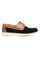 Mr Sarenza - Stavan - Schnürschuhe Für Herren / Blau