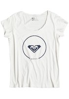 Roxy Bobby Twist Essential T-shirt