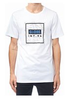 Globe Framed T-shirt