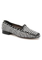Sale - 30 Georgia Rose - Stressa - Sale Slipper Für Damen / Schwarz