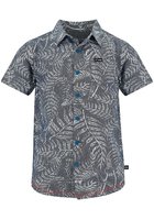 Animal Stormy Shirt Boys
