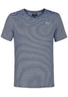 Hurley Static Crew T-shirt